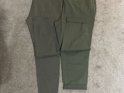 Pants Size 16