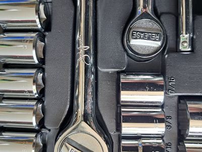 Tools used by Pipefitter
