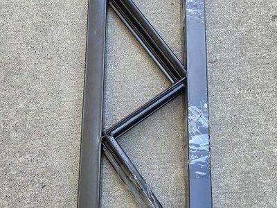 pylex 13903 3 steps stair riser