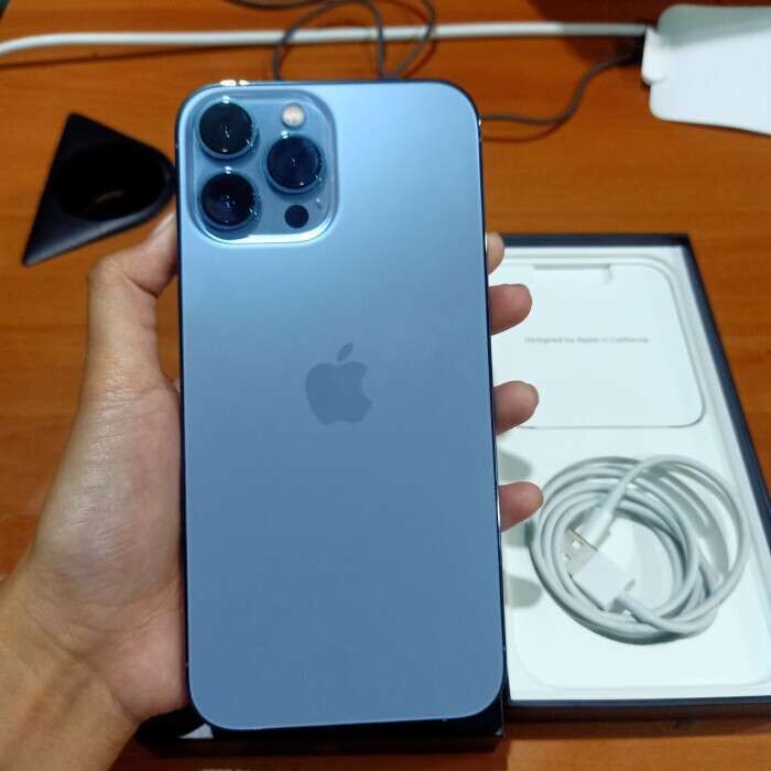 iphone 13 Pro 256 GB Unlocked