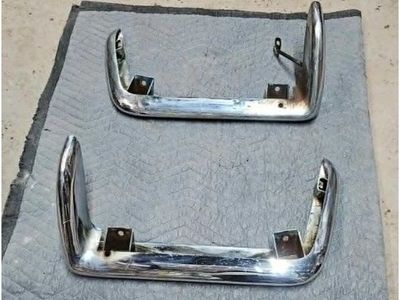 WANTED - 1968 CORVETTE REAR BUMPERS