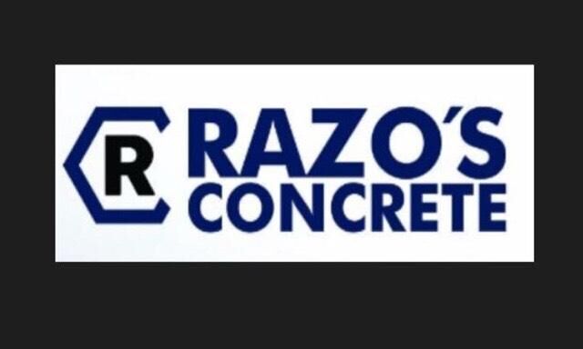 Razo's Concrete