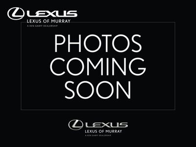 2018 Lexus ES Base