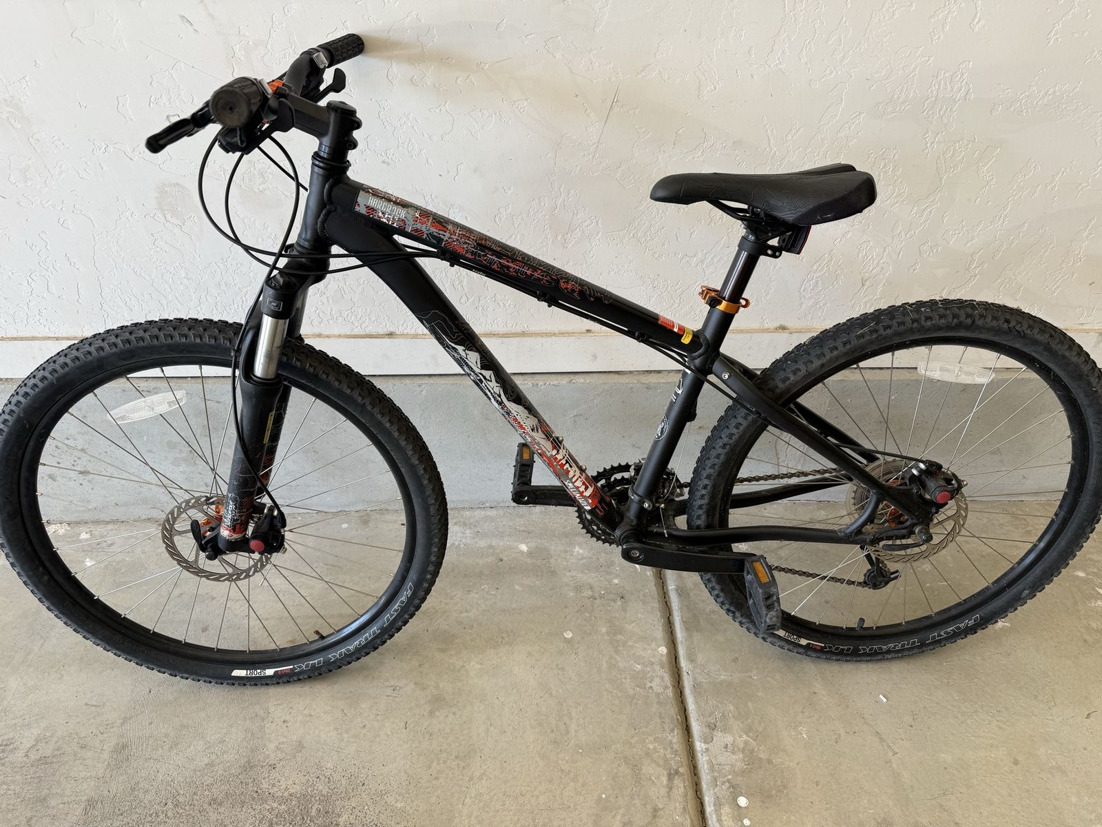 Specialized Hardrock 26"
