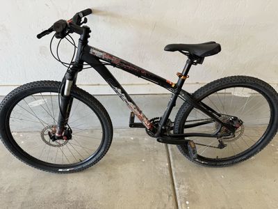 Specialized Hardrock 26"