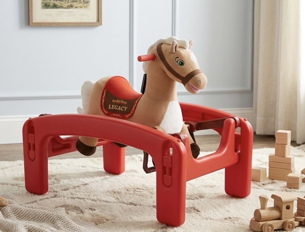 Rocking Horse