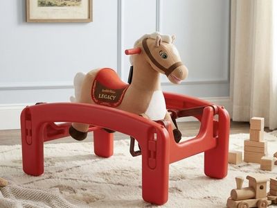 Rocking Horse
