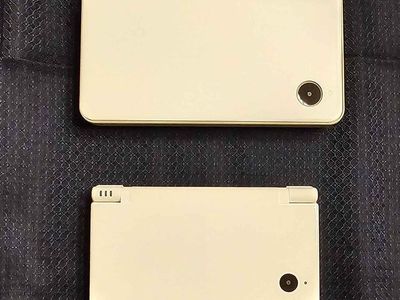 128gb Dsi Dsi xl MOD 1740 DS Games 7500+ retro game