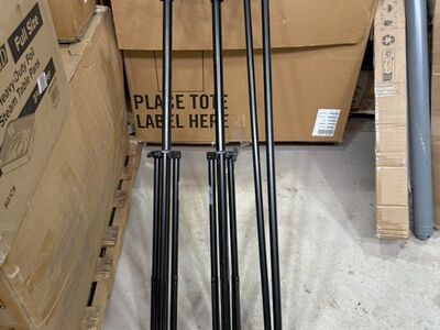 Savage Universal Background Light Stands Tripods