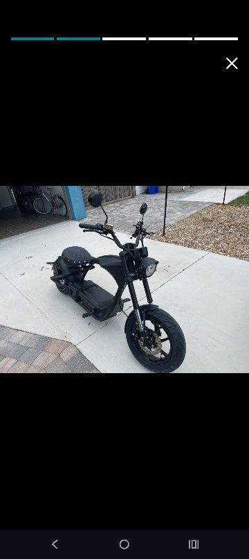 will work for a m1p pro e bike