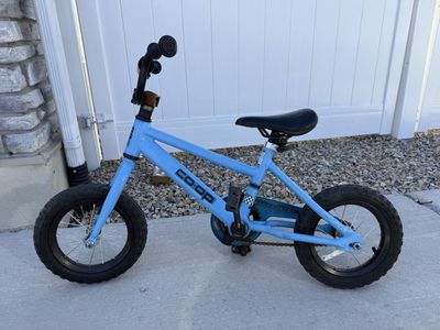 12 inch REI Co-Op