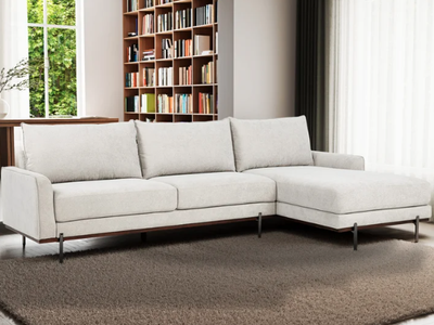 4TH OF JULY LIVING ROOM SAVINGS | MYLA SOFA CHAISE