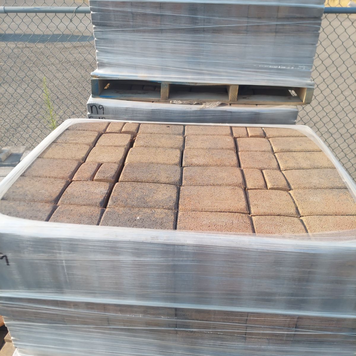 TUSCANY 3PC PAVERS (6x9,6x6,3x6)