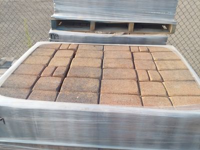 TUSCANY 3PC PAVERS (6x9,6x6,3x6)