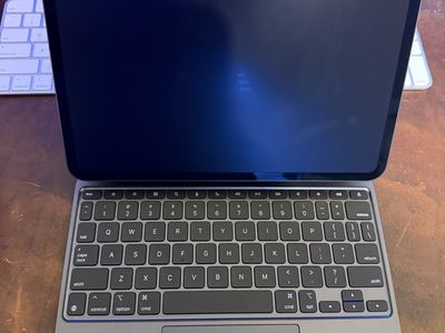 iPad Pro M5 1Tb cellular with Nano Texture