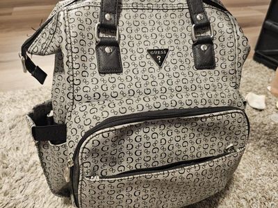 diaper bag