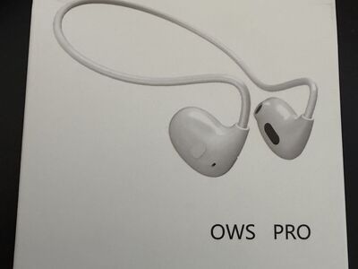 OWS Pro VV4 Earphones