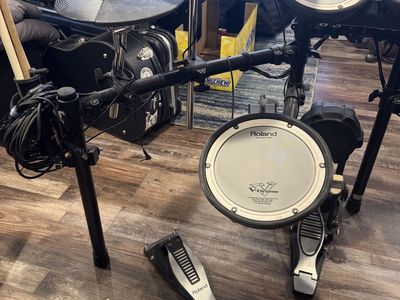 Roland V-Drums