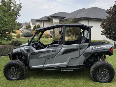 Polaris General XP4 1000 Ultimate