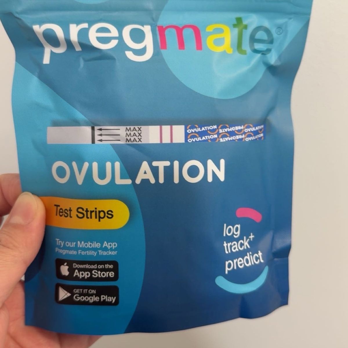 Ovulation Test