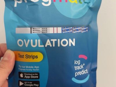 Ovulation Test