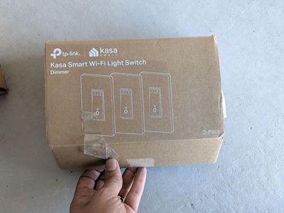 1 Tplink smart light