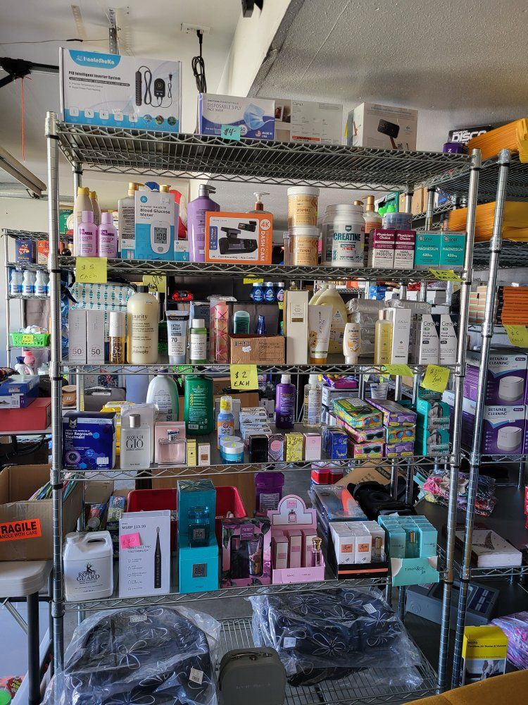 Roy Utah Garage Sale Friday June 19th 8am to 1pm ***