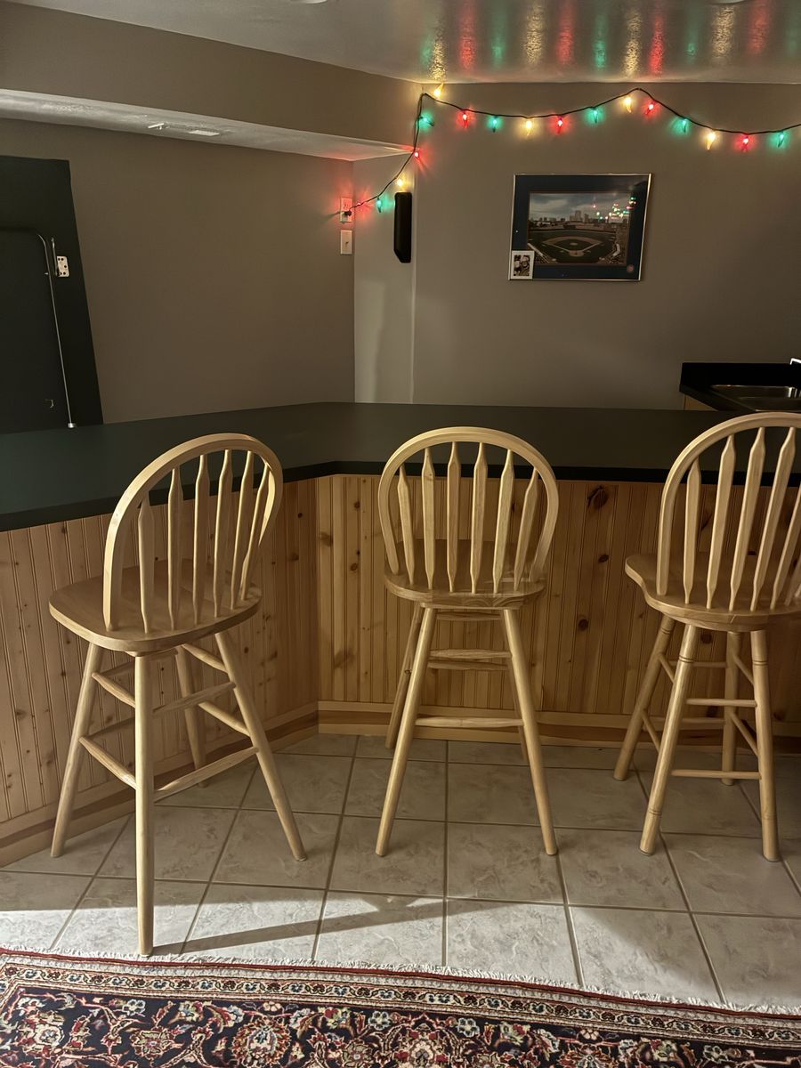 Bar Stool
