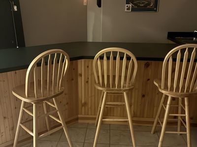 Bar Stool