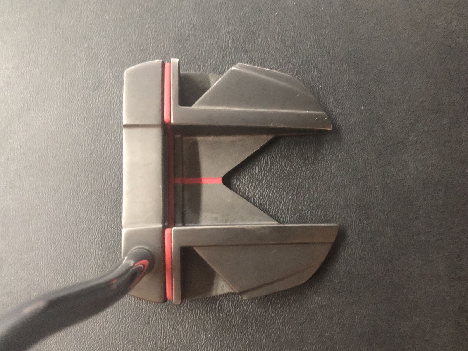 Nike Method S2/12 RTS Converge Putter 34 Inch