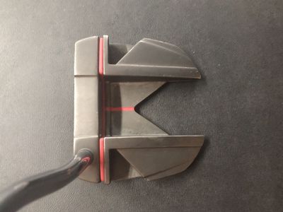Nike Method S2/12 RTS Converge Putter 34 Inch