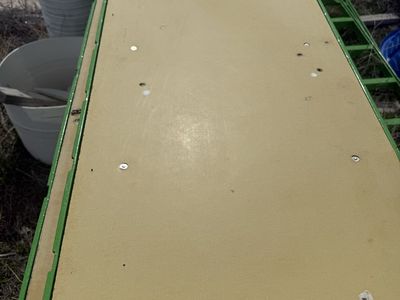 Used & Refurbished Symons Concrete Form Panels