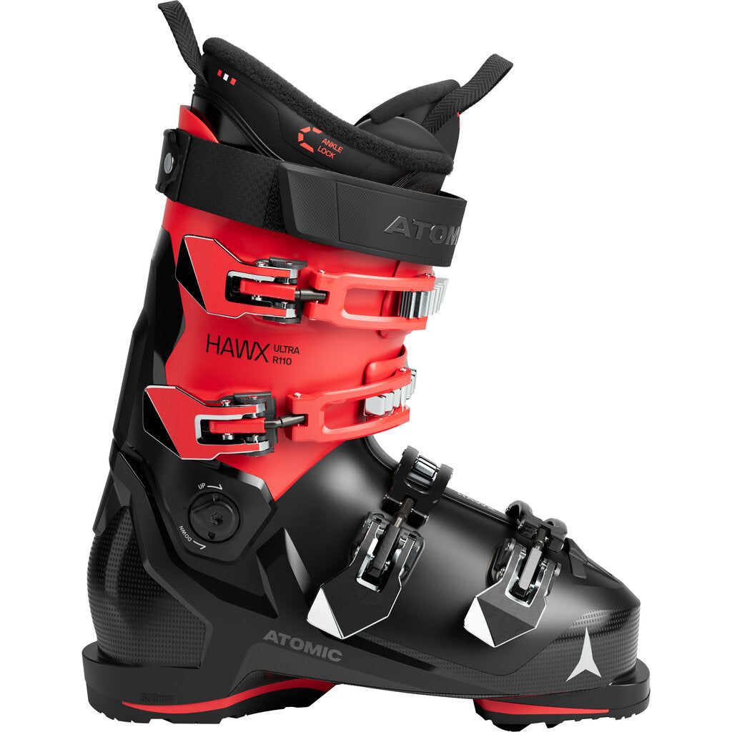 2027 Atomic Hawx Ultra R110 GW