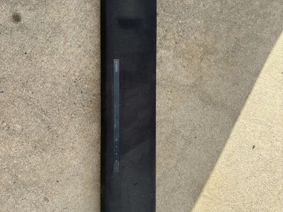 Yamaha ATS-1080 Front Surround System Sound Bar