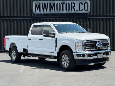 2024 Ford F-250 XLT
