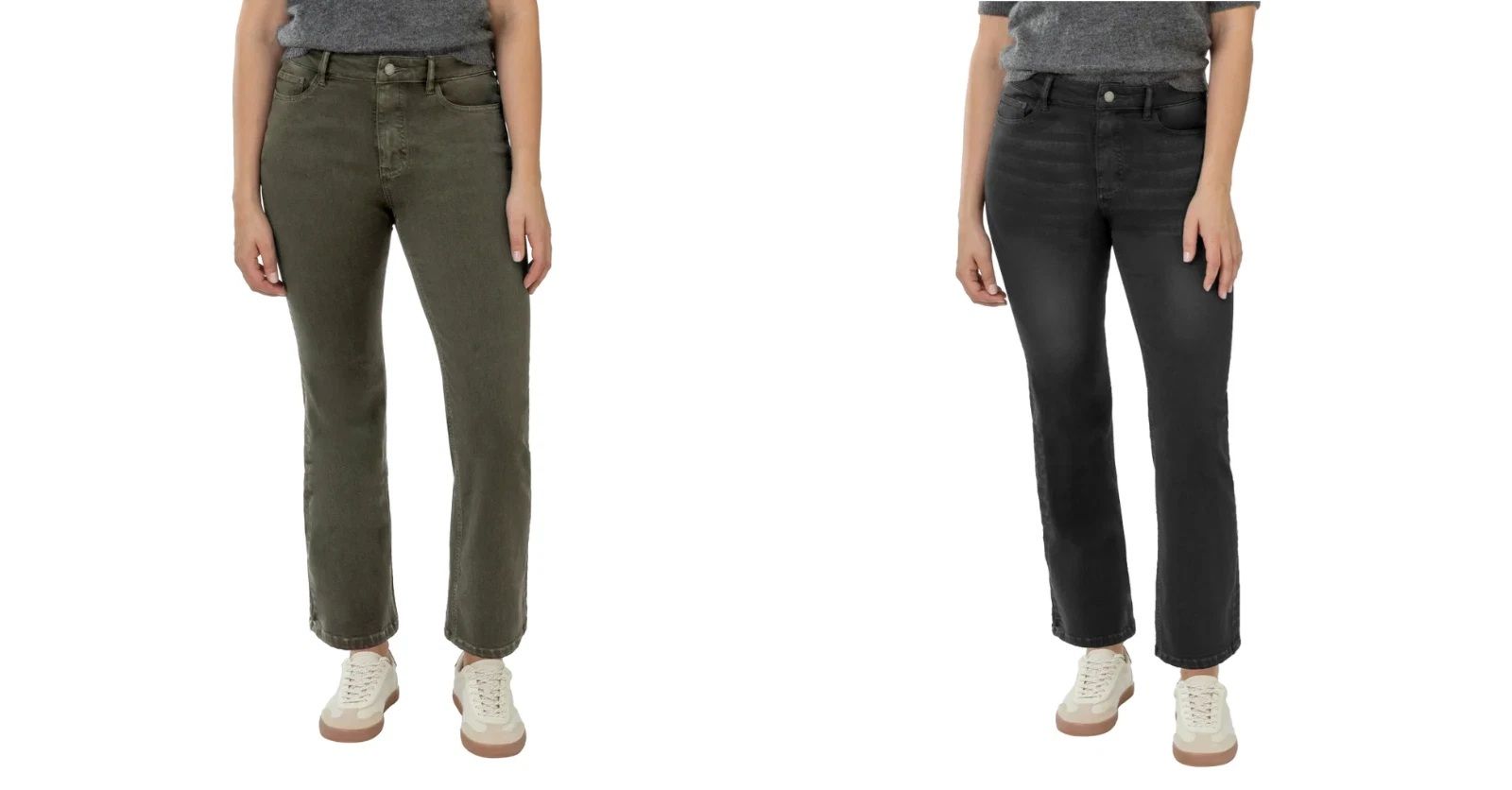 Well Worn Women's Straight Leg Pant 1924472 #104941