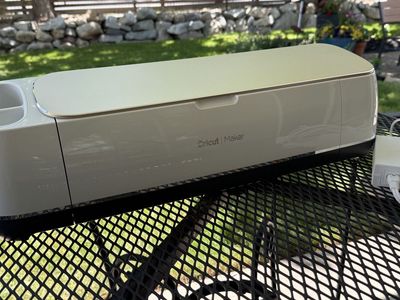 Cricut Maker - original