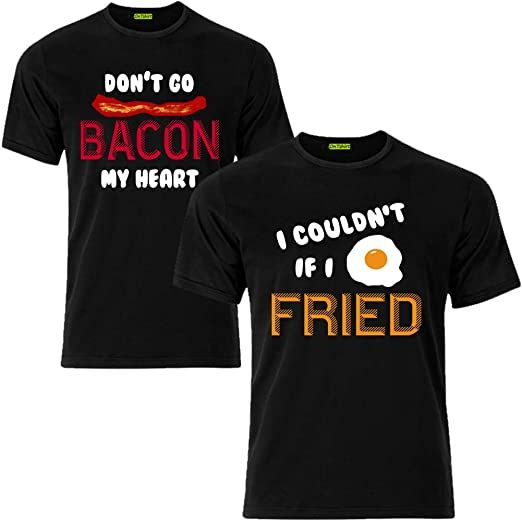New shirt set