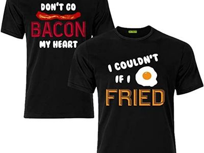 New shirt set
