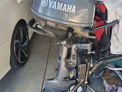 Yamaha 2.5