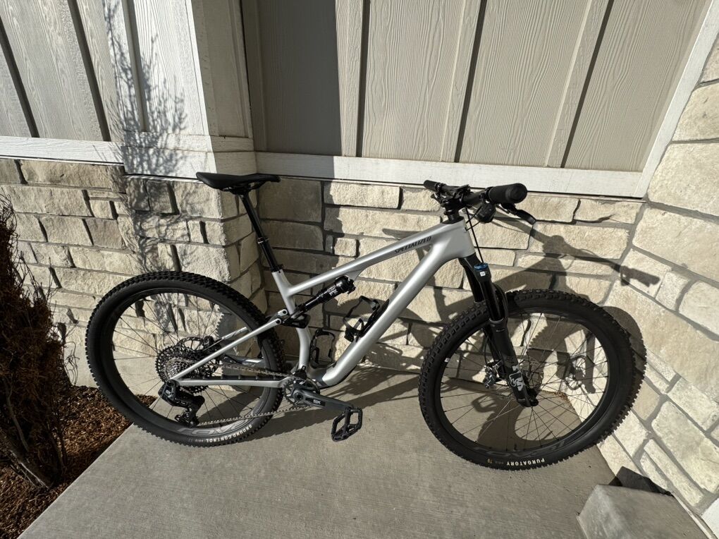 2025 Specialized Epic EVO Expert $4900