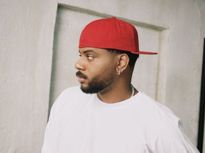 Bryson Tiller Presents: The Neo Trapsoul Tour - Aug 27