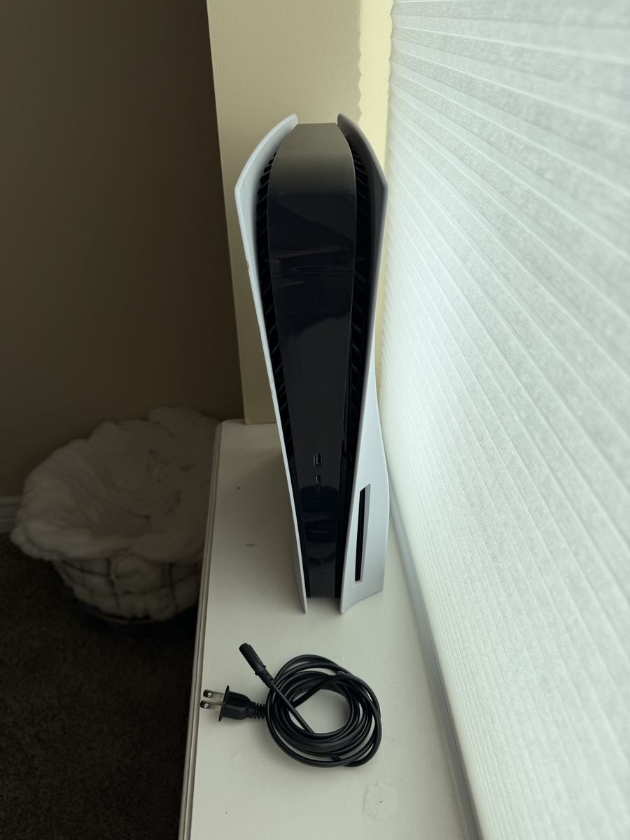 PlayStation 5