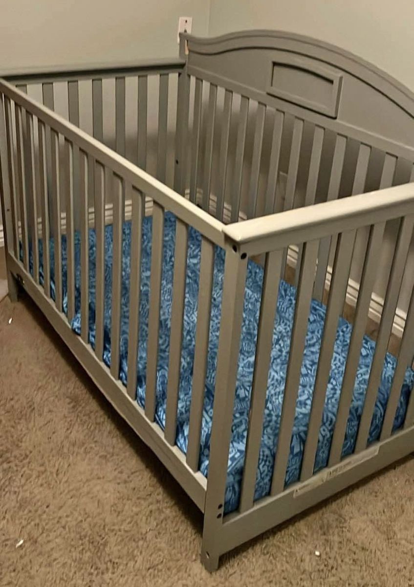 Graco Crib