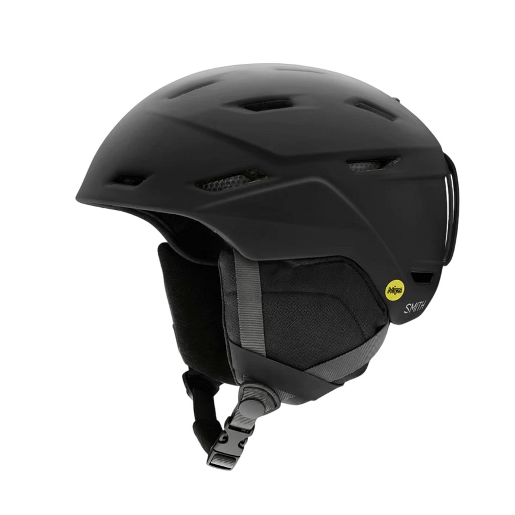 Smith Mission Mips Helmet