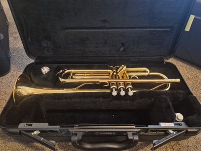Yamaha Trumpet with Guarantee