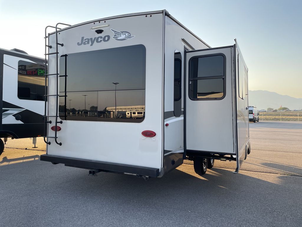 Used 2018 Jayco Eagle HT 27.5RLTS