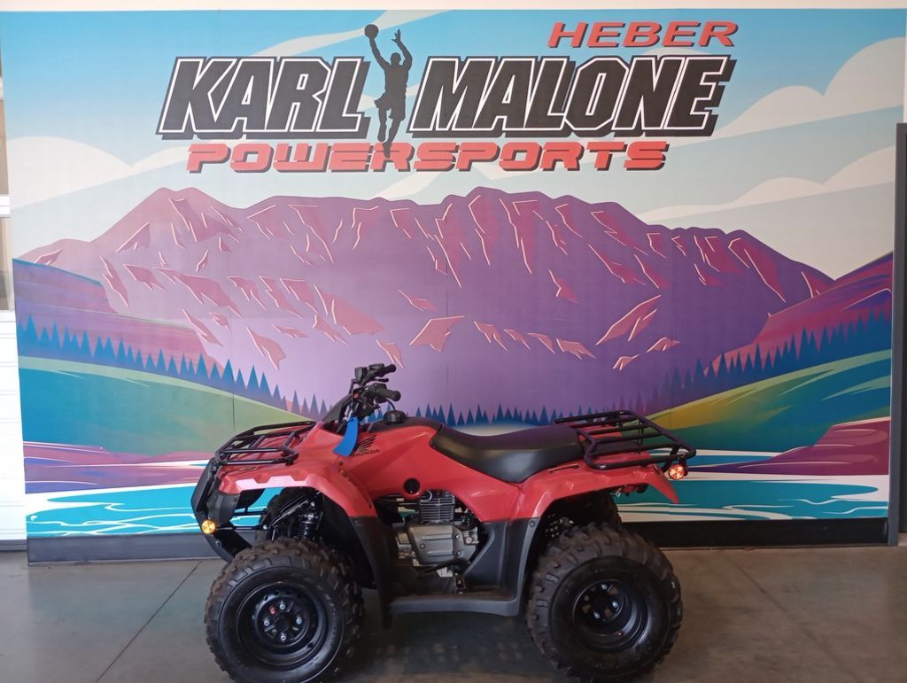 2025 HONDA FourTrax Recon® Base - H01735-C