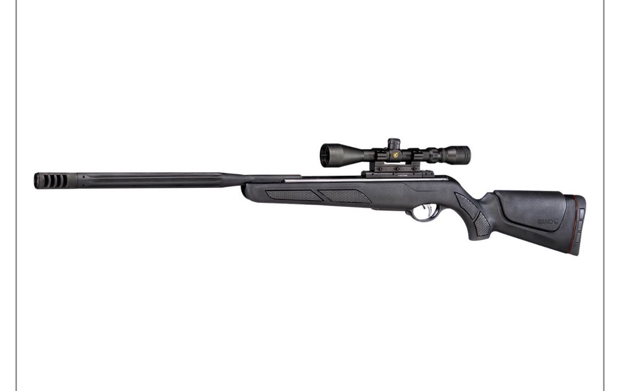 Gamo bone collector 177