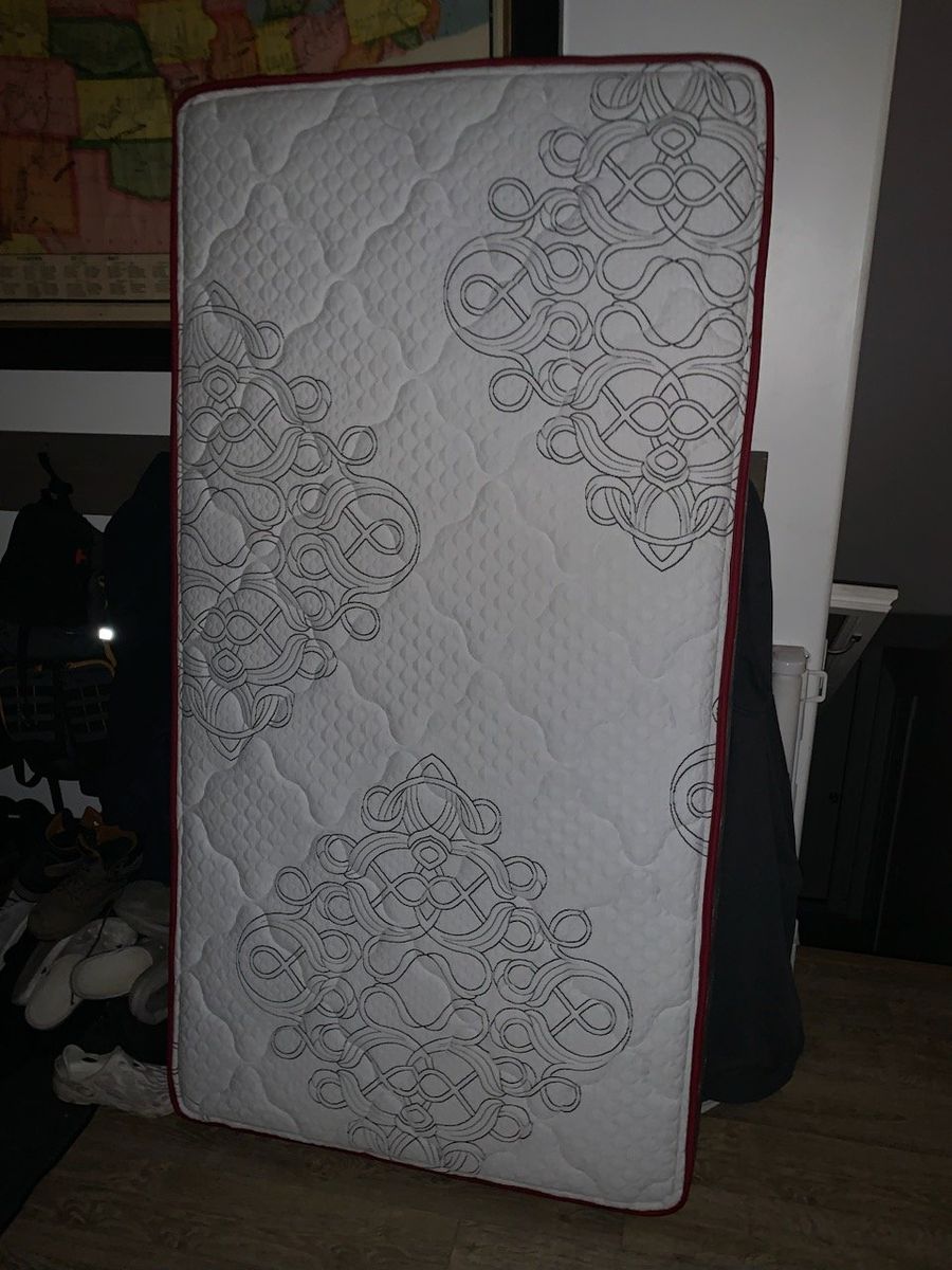 Twin Mattress
